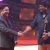 Best Comedian Thambi Ramaiah for Kathai Thiraikathai Vasanam Iyakkam