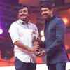 Best Villain-Bobby Simhaa