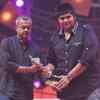 Best Director Karthik Subburaj for Jigarthanda