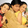 Article image for: Check out our latest images of <i class="tbold">dil to pagal hai</i>
