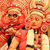 Article image for: Trending photos of <i class="tbold">uttama villain</i> on TOI today