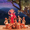 Article image for: Click here to see the latest images of <i class="tbold">uttama villain</i>