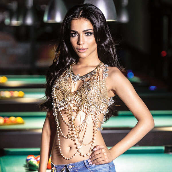 Humaima Malick Stills