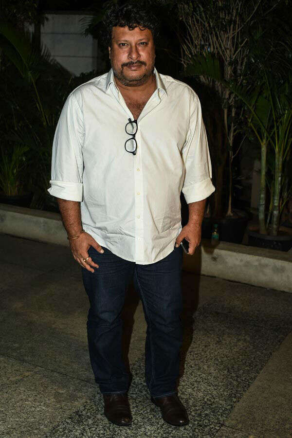Tigmanshu Dhulia