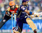 IPL 2015: KKR vs SRH