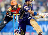 IPL 2015: KKR vs SRH