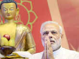 Modi to visit China, Mongolia, South Korea