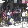 Article image for: Life limping back to <i class="tbold">normal</i> in quake hit Nepal