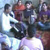 Article image for: Kashmiri Hindus perform special prayers for <i class="tbold">resettlement</i> in J&K