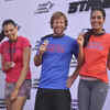 Article image for: Lisa Haydon at Puma Urban Stampede launch