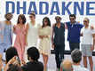 New song launch: ‘Dil Dhadakne Do’ 