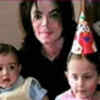 Article image for: <i class="tbold">Michael Jackson</i>'s son saw him collapse