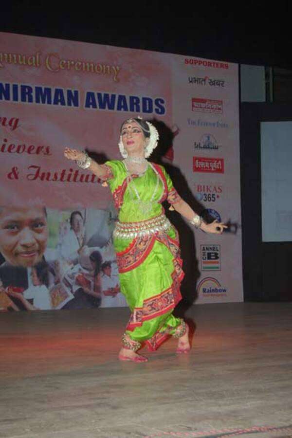 Nirman Stills