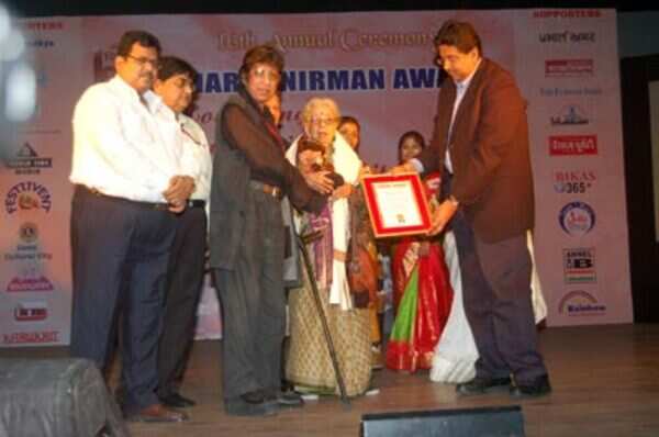 Nirman Images