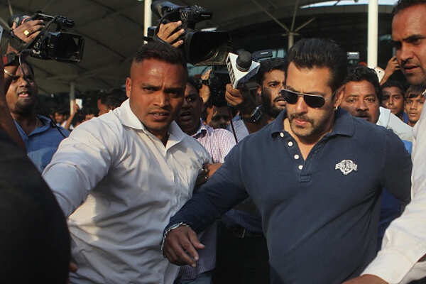 Salman Khan