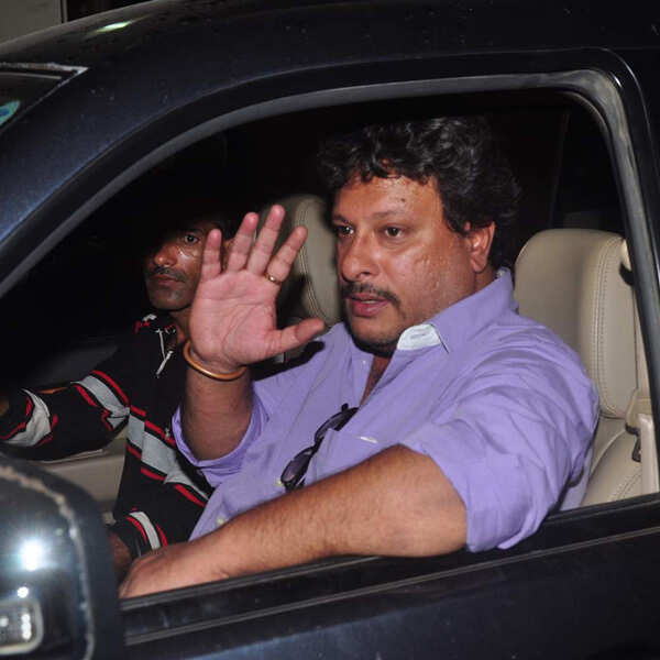Tigmanshu Dhulia