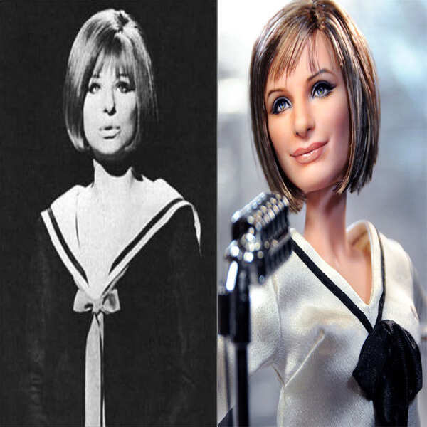 Barbra Streisand Wallpapers