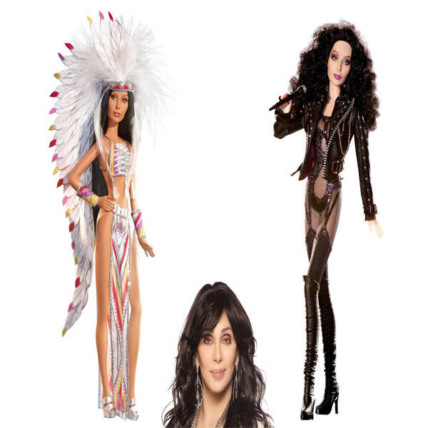 Cher