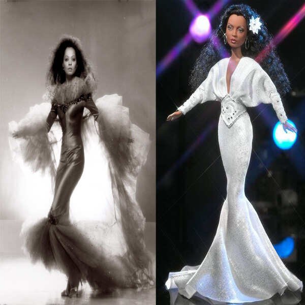 Diana Ross Pictures