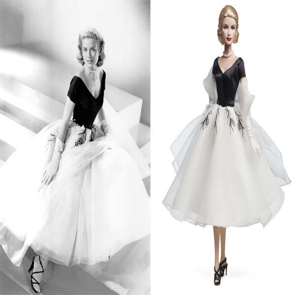 Grace Kelly