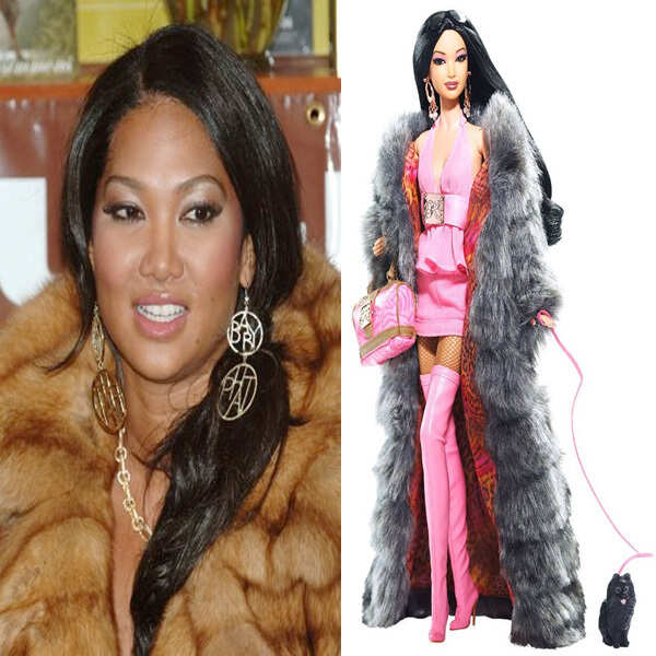 Kimora Lee Simmons Images