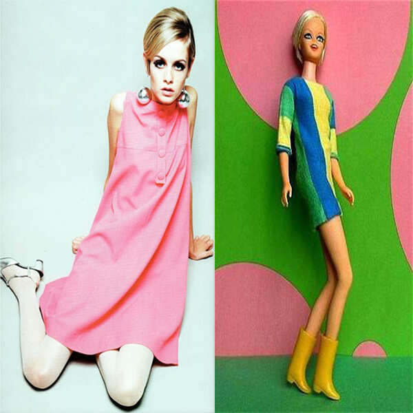 Twiggy Photos