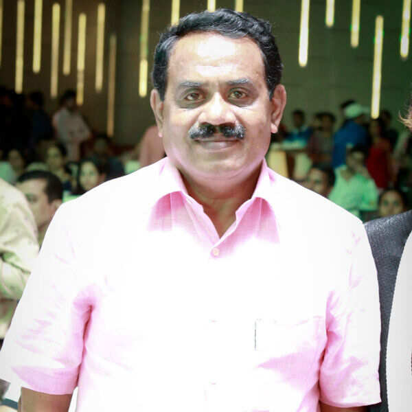 Krishnappa