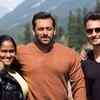 Salman Khan convicted: Bollywood stands by the actor