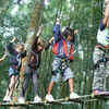 Bali Treetop Adventure Park: Get the Detail of Bali ...