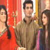 Article image for: <i class="tbold">ishani</i>, Shikhar to get married in ‘Meri Aashiqui Tum Se Hi’