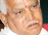 Denotification case: BSY, Kumaraswamy booked