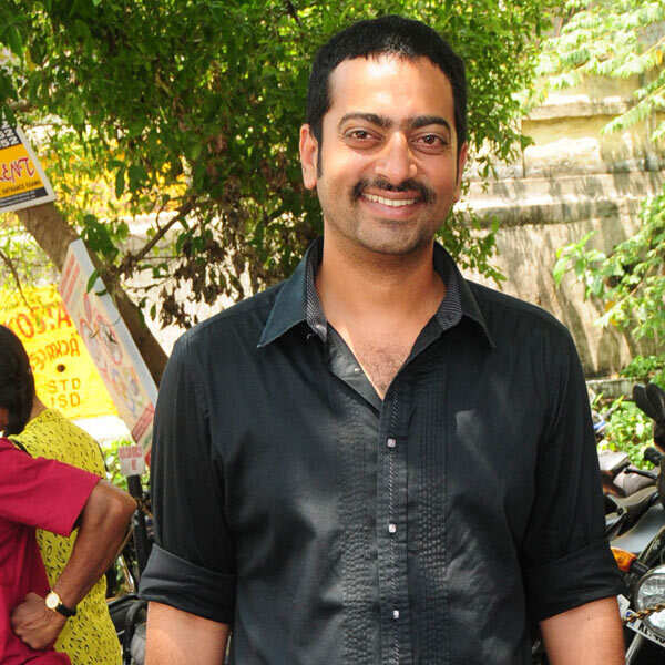 Saiju Kurup