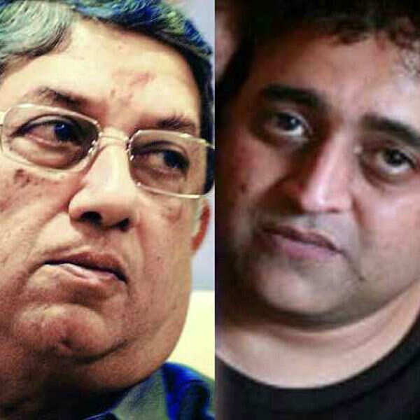 Srinivasan