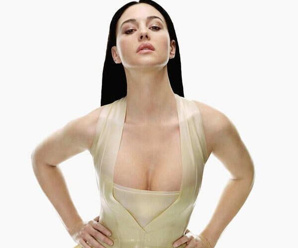 Monica Bellucci