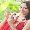 Article image for: Amruta Khanvilkar’s dream comes true on the sets of ‘<i class="tbold">nach baliye 7</i>’