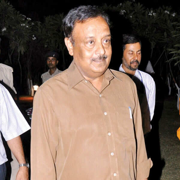 Anjani Kumar Singh Photos