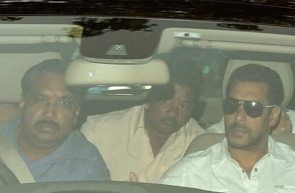 Kabir Khan