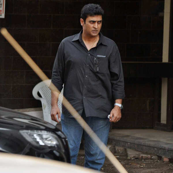 Mohnish Bahl