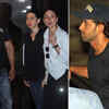 Salman Khan convicted: Celebs visit him at his residence