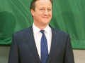 Cameron to return to power as UK PM: Exit poll