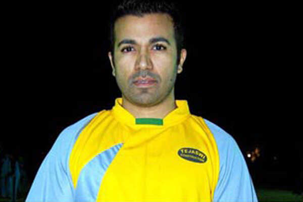 Kamaal Khan Photos