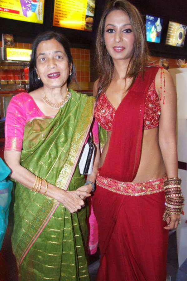 Kashmira Shah