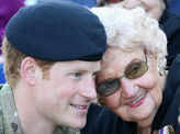 Prince Harry visits Sydney