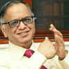Article image for: Narayana Murthy happy over son-in-law's win in British poll