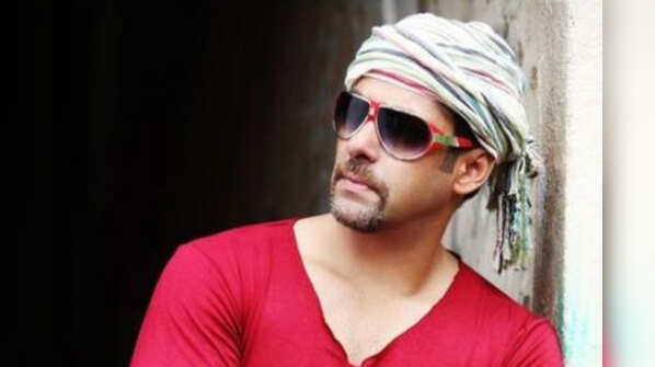 Salman Khan: Pending cases