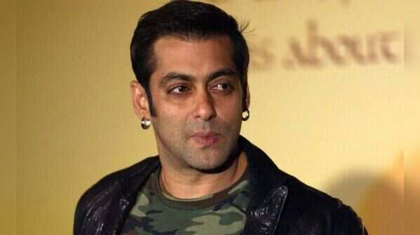 Salman Khan: Pending cases
