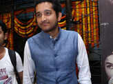 Celebs at Kadambari's premiere