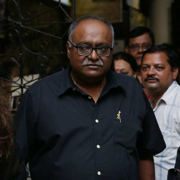 Pradeep Sarkar
