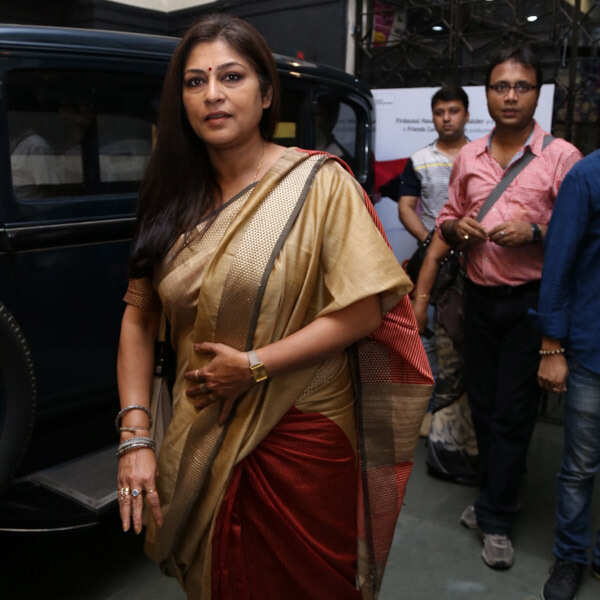 Roopa Ganguly