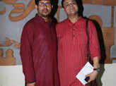 Jogajog's premiere at Nandan